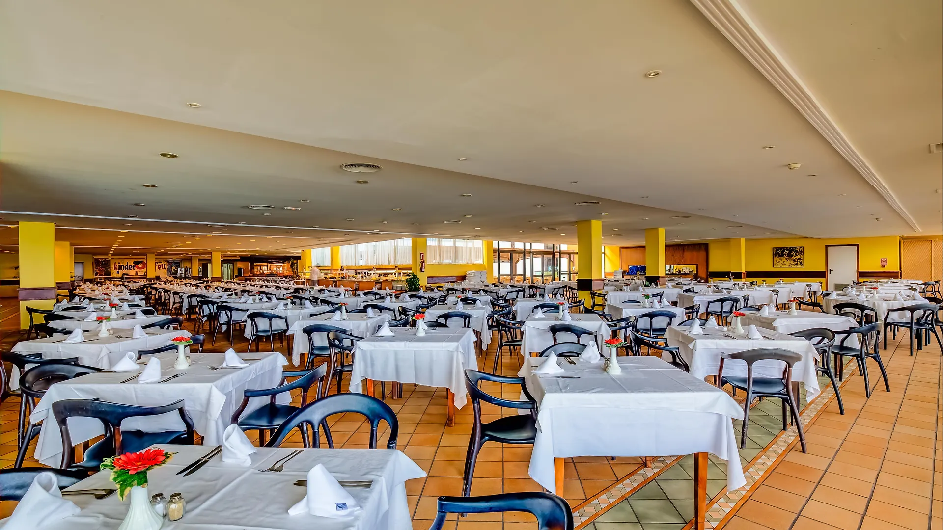 Hotel Sbh Club Paraiso Playa Esquinzo