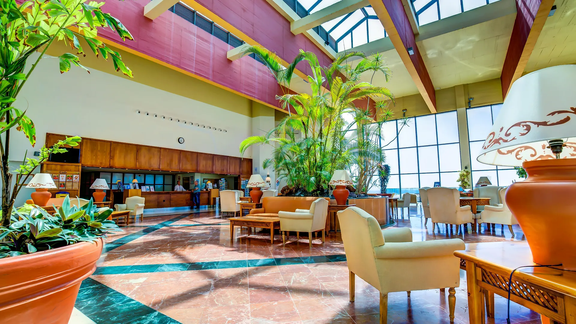 Sbh Club Paraiso Playa Esquinzo Spagna