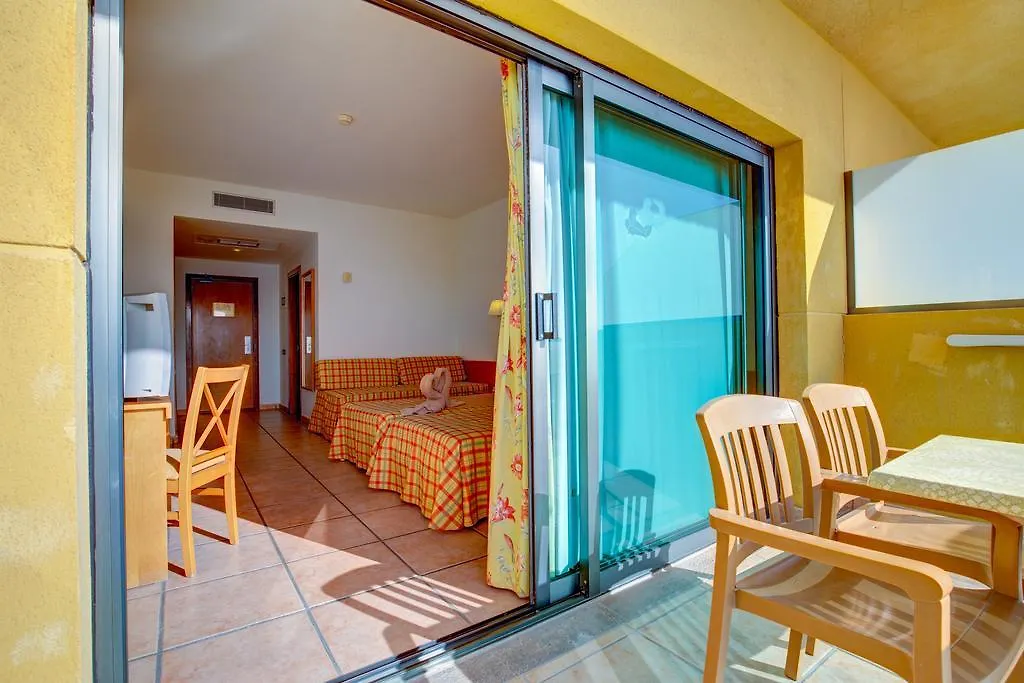 Sbh Club Paraiso Playa Esquinzo 4*,