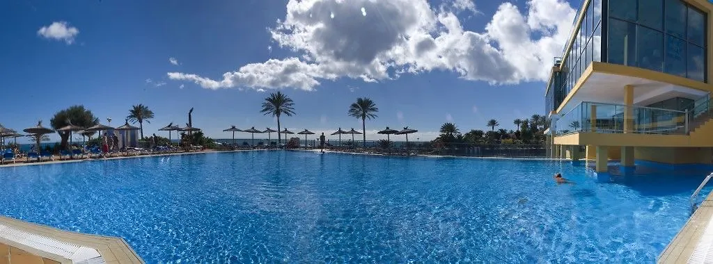 Hotel Sbh Club Paraiso Playa Esquinzo