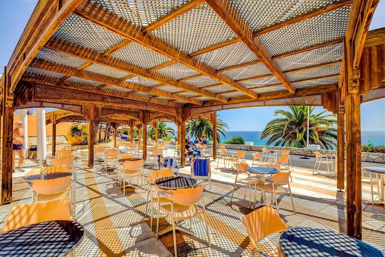 Sbh Club Paraiso Playa Esquinzo Hotel