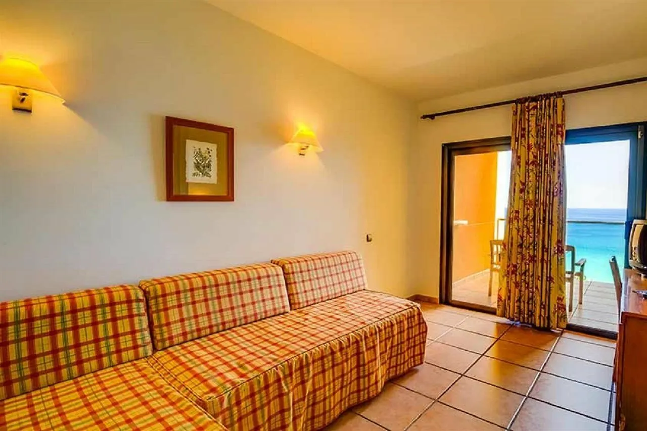 **** Hotel Sbh Club Paraiso Playa Esquinzo Spagna