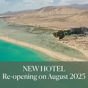 5* Hotel Paradisus By Melia Fuerteventura