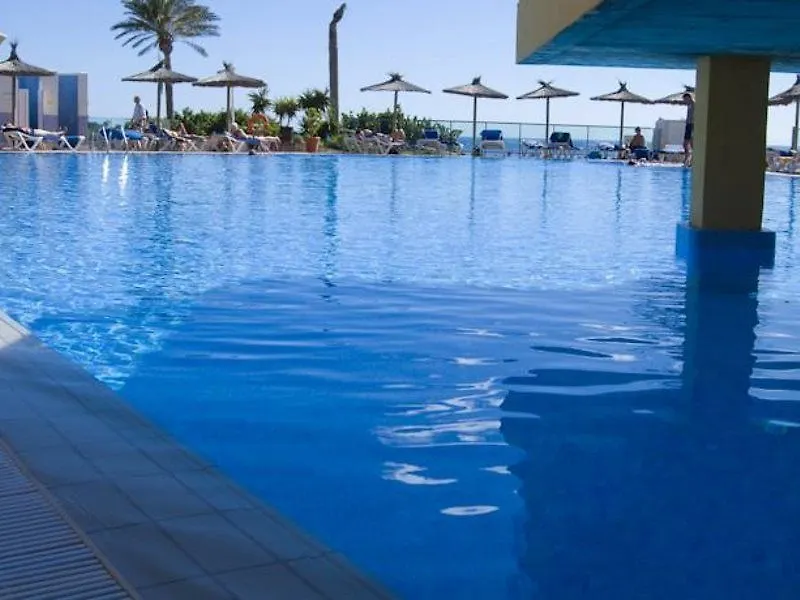 Sbh Club Paraiso Playa Esquinzo Hotell